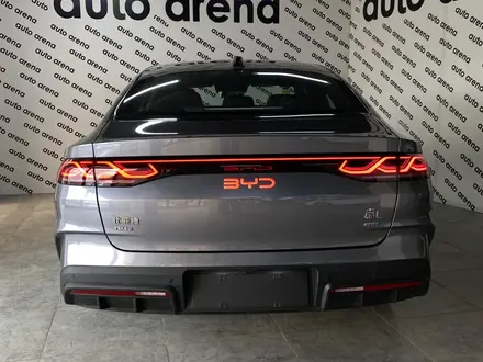 BYD Qin L DM-i Leading 2025 года за 10 790 000 тг. в Караганда – фото 13