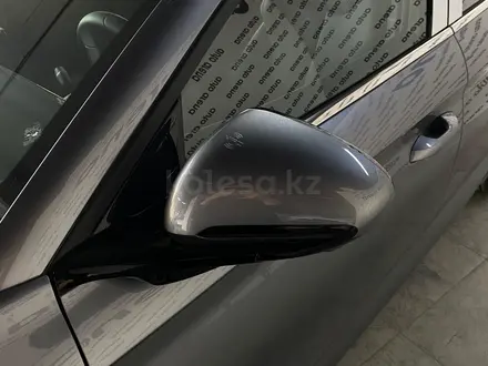 BYD Qin L DM-i Leading 2025 года за 10 790 000 тг. в Караганда – фото 3