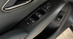 BYD Qin L DM-i Leading 2025 годаүшін10 790 000 тг. в Караганда – фото 4