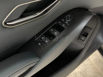 BYD Qin L DM-i Leading 2025 года за 10 790 000 тг. в Караганда – фото 4