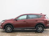 Toyota RAV4 2018 годаүшін12 850 000 тг. в Астана – фото 3