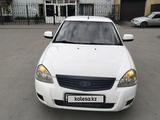 ВАЗ (Lada) Priora 2170 2012 года за 2 700 000 тг. в Костанай – фото 2