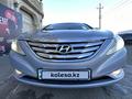 Hyundai Sonata 2011 года за 5 500 000 тг. в Караганда – фото 15