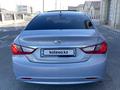 Hyundai Sonata 2011 года за 5 500 000 тг. в Караганда – фото 7