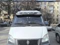 ГАЗ ГАЗель 2021 года за 7 000 000 тг. в Алматы