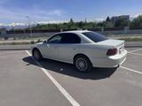 Mitsubishi Galant 2003 года за 1 850 000 тг. в Алматы