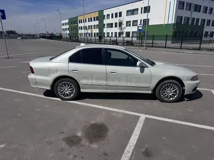 Mitsubishi Galant 2003 года за 1 850 000 тг. в Алматы – фото 5