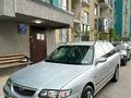 Mazda 626 1998 года за 2 650 000 тг. в Алматы – фото 3