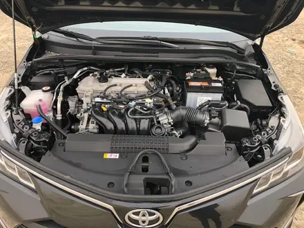 Toyota Corolla 2020 года за 12 000 000 тг. в Актау – фото 17