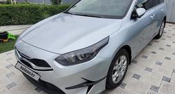 Kia Cee'd 2022 года за 10 500 000 тг. в Атырау – фото 5