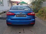 Kia Cerato 2013 годаүшін6 100 000 тг. в Астана – фото 2