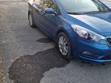 Kia Cerato 2013 годаүшін6 100 000 тг. в Астана – фото 3