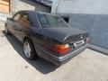 Mercedes-Benz E 260 1991 годаүшін1 800 000 тг. в Алматы – фото 4