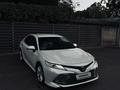 Toyota Camry 2019 годаүшін15 200 000 тг. в Алматы