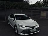 Toyota Camry 2019 годаүшін15 200 000 тг. в Алматы