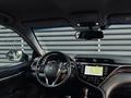 Toyota Camry 2019 годаүшін15 200 000 тг. в Алматы – фото 19