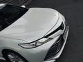 Toyota Camry 2019 годаүшін15 200 000 тг. в Алматы – фото 4