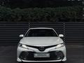 Toyota Camry 2019 годаүшін15 200 000 тг. в Алматы – фото 3