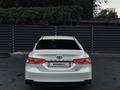 Toyota Camry 2019 годаүшін15 200 000 тг. в Алматы – фото 6