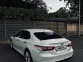 Toyota Camry 2019 годаүшін15 200 000 тг. в Алматы – фото 7