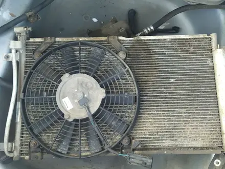 Радиатор кондиционера за 15 000 тг. в Костанай