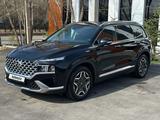Hyundai Santa Fe 2023 года за 16 500 000 тг. в Усть-Каменогорск