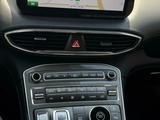 Hyundai Santa Fe 2023 года за 16 500 000 тг. в Усть-Каменогорск – фото 5