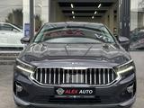 Kia K7 2019 года за 11 500 000 тг. в Шымкент – фото 2