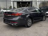 Kia K7 2019 года за 11 500 000 тг. в Шымкент – фото 4