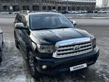 Toyota Sequoia 2008 года за 15 000 000 тг. в Астана – фото 4