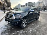 Toyota Sequoia 2008 года за 15 000 000 тг. в Астана – фото 3