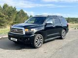 Toyota Sequoia 2008 года за 15 000 000 тг. в Астана – фото 2
