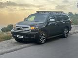 Toyota Sequoia 2008 года за 15 000 000 тг. в Астана