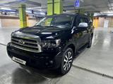 Toyota Sequoia 2008 года за 15 000 000 тг. в Астана – фото 5