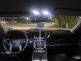 Hyundai Grandeur 2015 года за 8 200 000 тг. в Аксу – фото 5