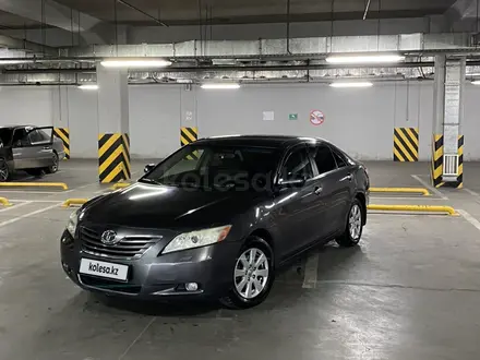 Toyota Camry 2007 года за 6 200 000 тг. в Алматы