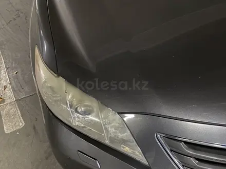 Toyota Camry 2007 года за 6 200 000 тг. в Алматы – фото 37