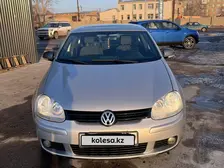 Volkswagen Jetta, 2006