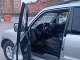 Mitsubishi Pajero 2001 года за 4 500 000 тг. в Астана