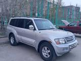 Mitsubishi Pajero 2001 года за 4 500 000 тг. в Астана – фото 5