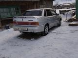 ВАЗ (Lada) 2115 2004 годаүшін1 000 000 тг. в Зайсан – фото 4