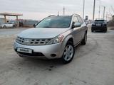 Nissan Murano 2006 годаүшін4 500 000 тг. в Актау