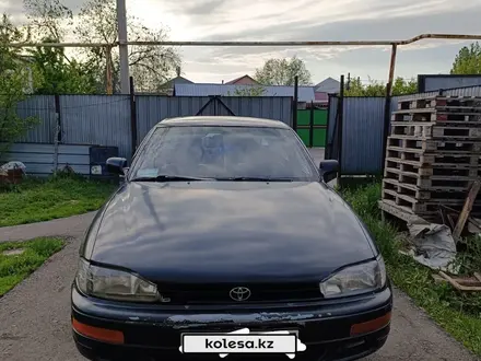 Toyota Camry 1995 года за 1 850 000 тг. в Алматы – фото 2