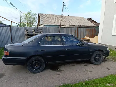 Toyota Camry 1995 года за 1 850 000 тг. в Алматы – фото 6