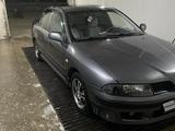 Mitsubishi Carisma 2002 года за 1 600 000 тг. в Актобе – фото 3