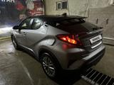 Toyota C-HR 2020 годаүшін8 200 000 тг. в Атырау – фото 3