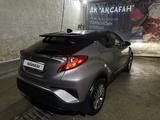 Toyota C-HR 2020 годаүшін8 200 000 тг. в Атырау – фото 2