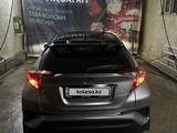 Toyota C-HR 2020 годаүшін8 200 000 тг. в Атырау – фото 4
