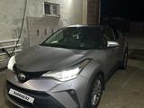 Toyota C-HR 2020 годаүшін8 200 000 тг. в Атырау – фото 5