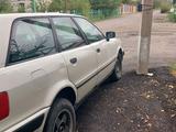 Audi 80 1993 годаfor850 000 тг. в Зайсан – фото 2